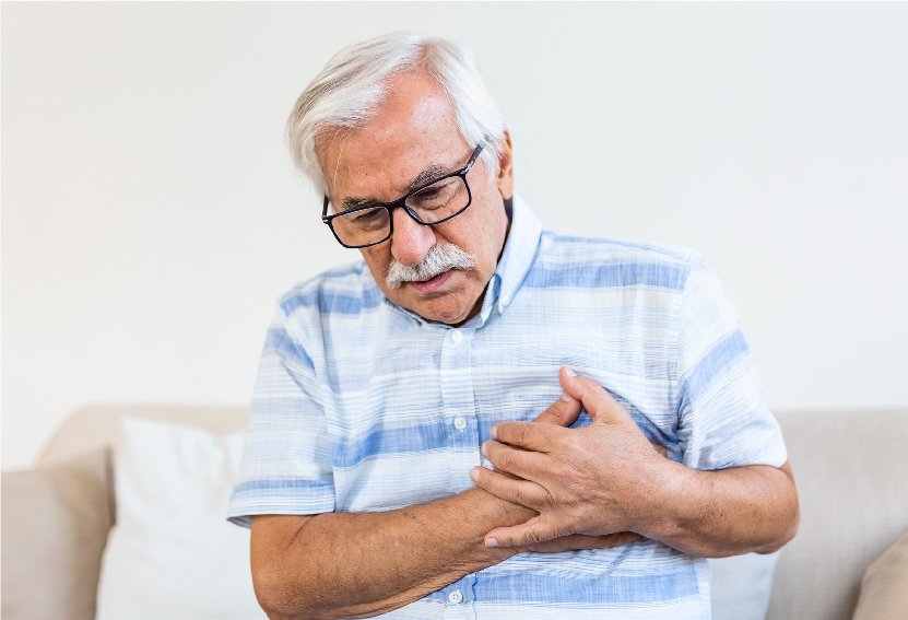 Heart Disease Explained: Signs, Symptoms, and How to Reduce Your Risk